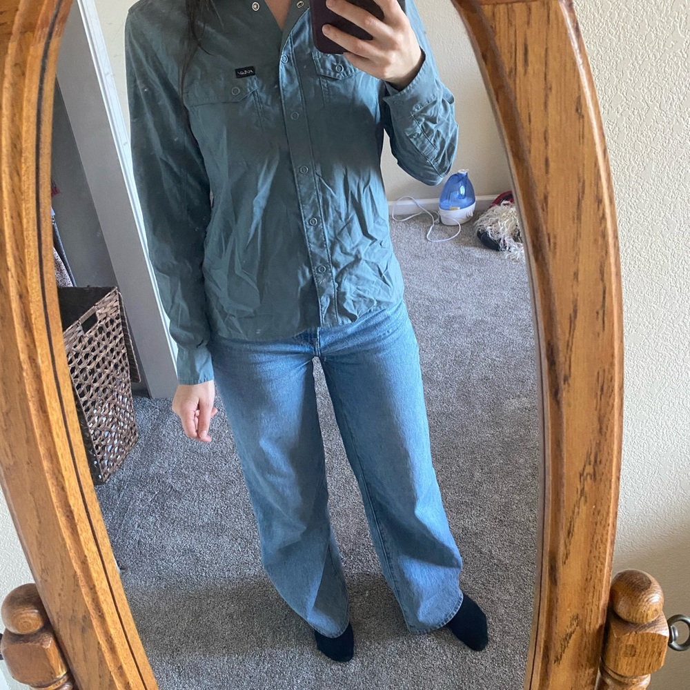 Women's Outdoor Shirt